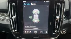 Volvo XC40 2.0 B4P Plus Dark 5dr Auto Petrol Estate